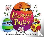 Carter, David A. - Easter Bugs: A Springtime Pop-Up by David A. Carter