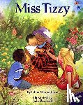 Bray, Libba - Miss Tizzy