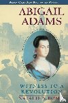 Bober, Natalie S - Abigail Adams