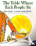 Baylor, Byrd - The Table Where Rich People Sit