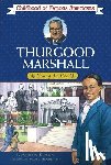 Dunham, Montrew - Thurgood Marshall