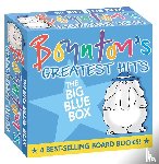 Boynton, Sandra - BOXED-BOYNTONS GREATEST HIT 4V