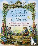 Stevenson, Robert Louis - Stevenson, R: Child's Garden of Verses