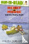 Rylant, Cynthia - Henry and Mudge and the Starry Night