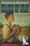 O'Brien, Tim - Shades of Gray