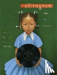 Shange, Ntozake - Ellington Was Not a Street