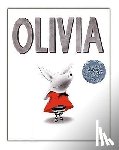 Falconer, Ian - OLIVIA