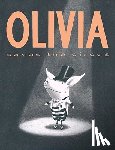 Falconer, Ian - Olivia Saves the Circus
