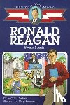 Dunham, Montrew - Ronald Reagan: Young Leader