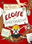 Thompson, Kay - ELOISE AT CHRISTMASTIME