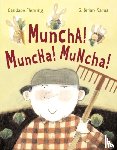 Karas, G. Brian - Muncha! Muncha! Muncha!