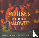 Thompson, Lauren - Mouse's First Halloween