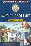 Gormley, Beatrice - Amelia Earhart: Young Aviator