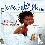 Lee, Spike - Please, Baby, Please