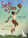 Jordan, Deloris - Salt in His Shoes: Michael Jordan in Pursuit of a Dream