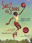 Jordan, Deloris, Jordan, Roslyn M. - Salt in His Shoes