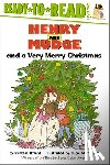 Rylant, Cynthia - Henry and Mudge and a Very Merry Christmas: Ready-To-Read Level 2