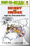 Rylant, Cynthia - Henry and Mudge and the Snowman Plan