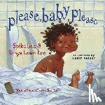 Lee, Spike, Lee, Tonya Lewis - Please, Baby, Please