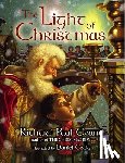 Evans, Richard Paul - Light of Christmas