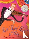 Moss, Lloyd - Zin! Zin! Zin! A Violin
