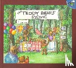 Kennedy, Jimmy - Teddy Bears' Picnic