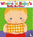 Katz, Karen - Where Is Baby's Belly Button?