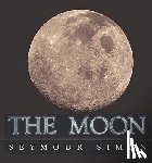 Simon, Seymour - The Moon