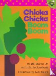 Martin, Bill, Archambault, John - Chicka Chicka Boom Boom