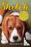 Naylor, Phyllis Reynolds - Shiloh