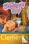Clements, Andrew - The Janitor's Boy