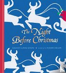 Sabuda, Robert - The Night Before Christmas Pop-up