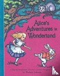 Sabuda, Robert - Alice's Adventures in Wonderland