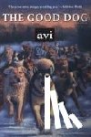 Avi - GOOD DOG