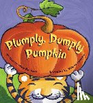 Serfozo, Mary - Plumply, Dumply Pumpkin