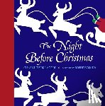 Moore, Clement Clarke - Night Before Christmas Pop-Up