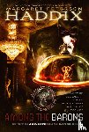 Haddix, Margaret Peterson - Haddix, M: Among the Barons
