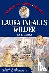 Gormley, Beatrice - Laura Ingalls Wilder