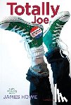 Howe, James - Totally Joe