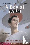 Mazer, Harry - A Boy at War: A Novel of Pearl Harbor