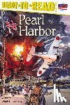 Krensky, Stephen - Pearl Harbor: Ready-To-Read Level 3