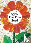 Carle, Eric - The Tiny Seed