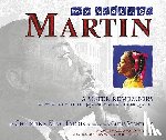 Farris, Christine King - My Brother Martin: A Sister Remembers Growing Up with the Rev. Dr. Martin Luther King Jr.