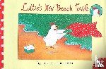 Mathers, Petra - Lottie's New Beach Towel