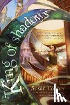 Cooper, Susan - King of Shadows