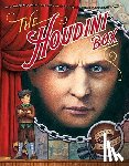 Selznick, Brian - The Houdini Box