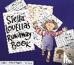 Ernst, Lisa Campbell - Stella Louella's Runaway Book