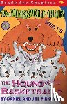 Pinkwater, Daniel - The Werewolf Club Meets the Hound of the Basketballs
