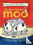 Cronin, Doreen - Dooby Dooby Moo
