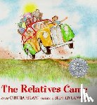 Rylant, Cynthia - The Relatives Came